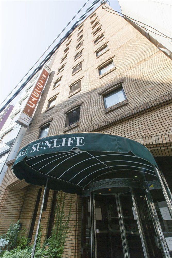 Sunlife Hotel 3*