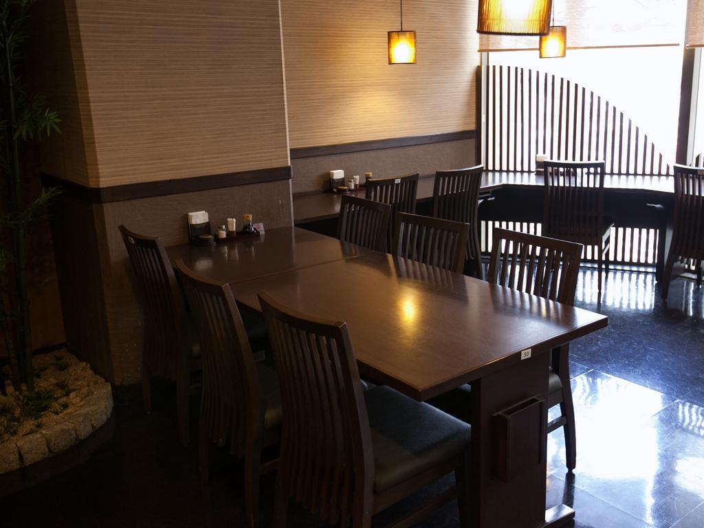 Ark Shinsaibashi -route Hotels-