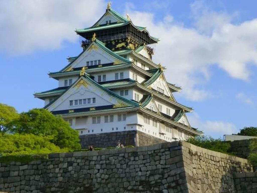 Hotel Ark Shinsaibashi -route Hotels-