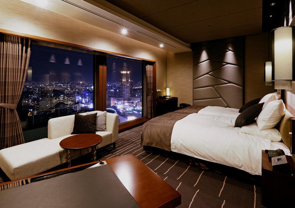 Granvia Osaka-jr Group Hotel