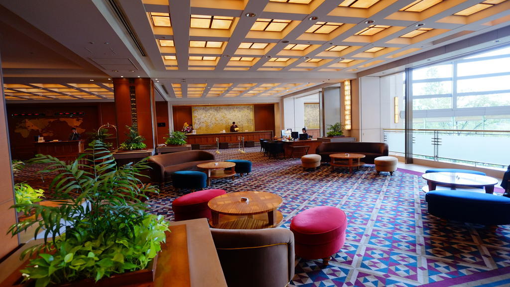 Imperial Hotel