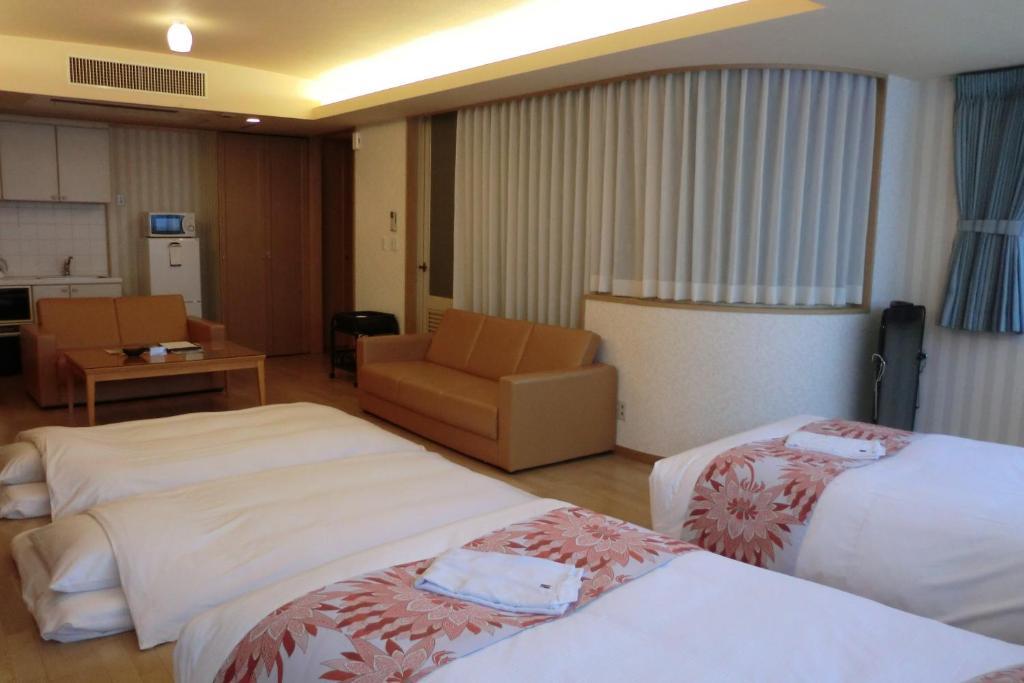Hotel Live Artex