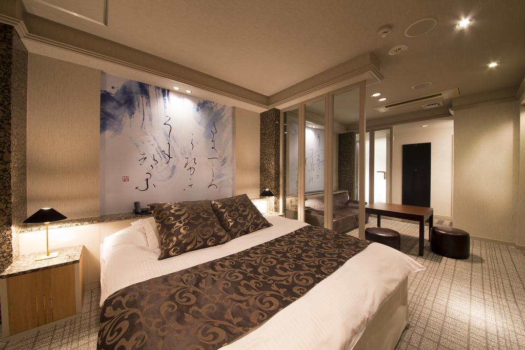 Beni East (adults Only) Hotel Osaka