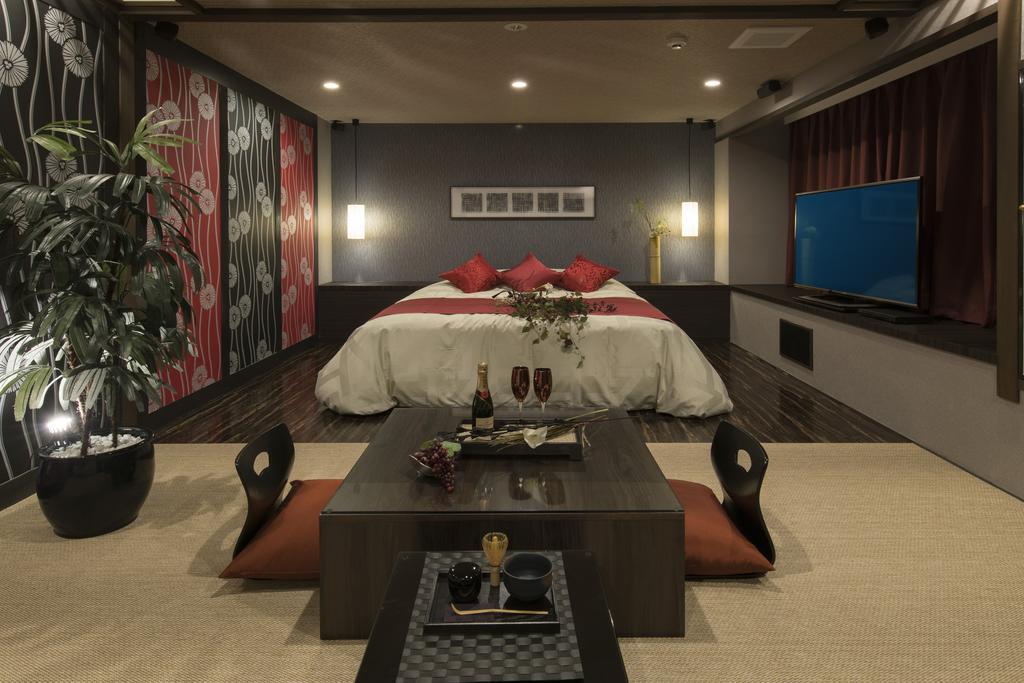 Zen (adults Only) Love hotel