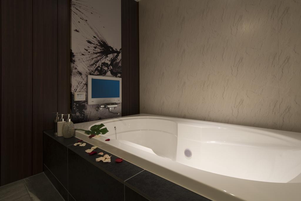 Love hotel Zen (adults Only) 2*
