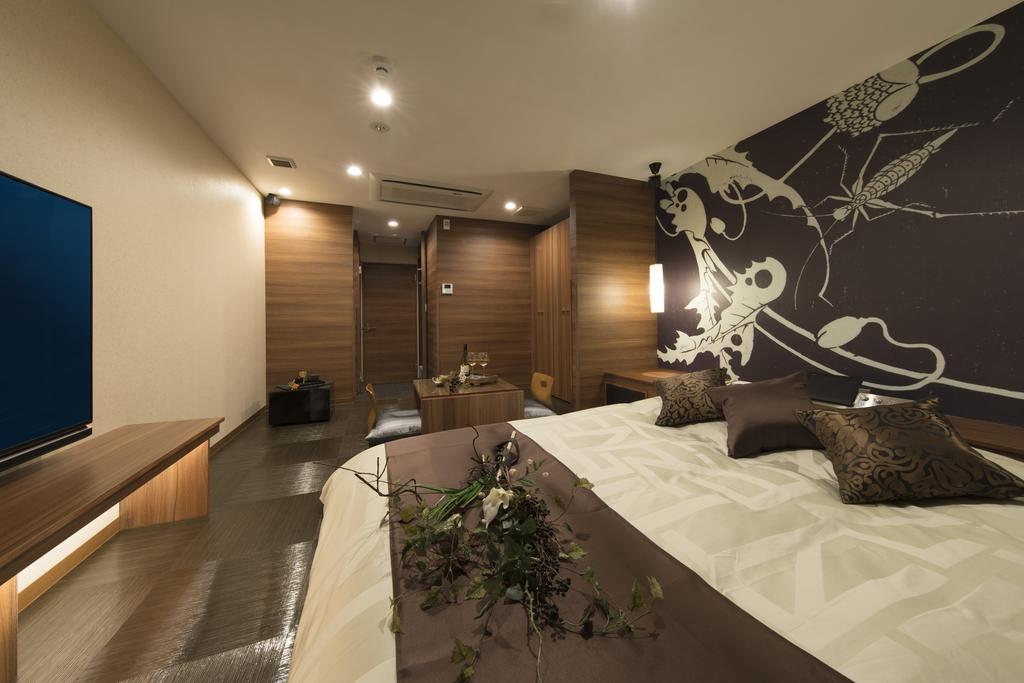 Zen (adults Only) Osaka
