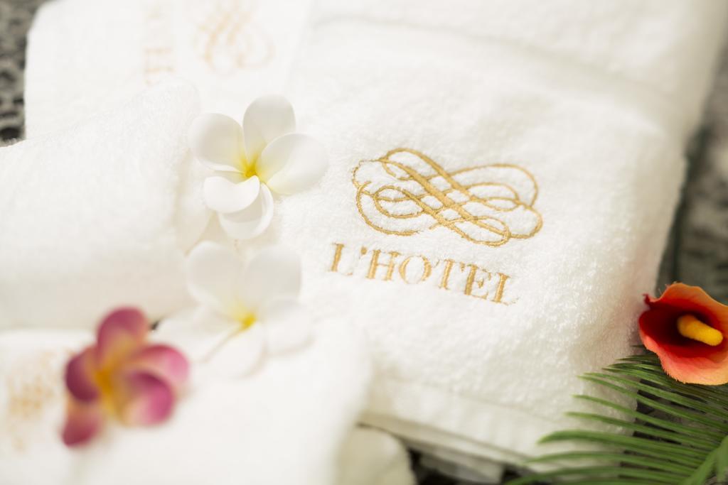 Love hotel Lhotel 2*