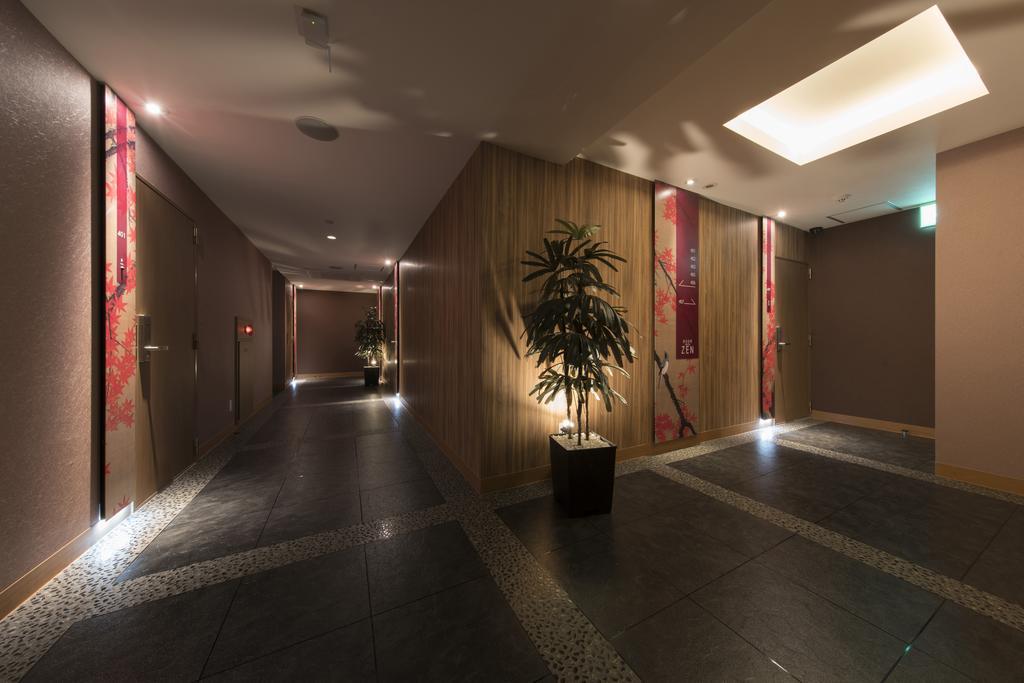Zen (adults Only) 2* Osaka