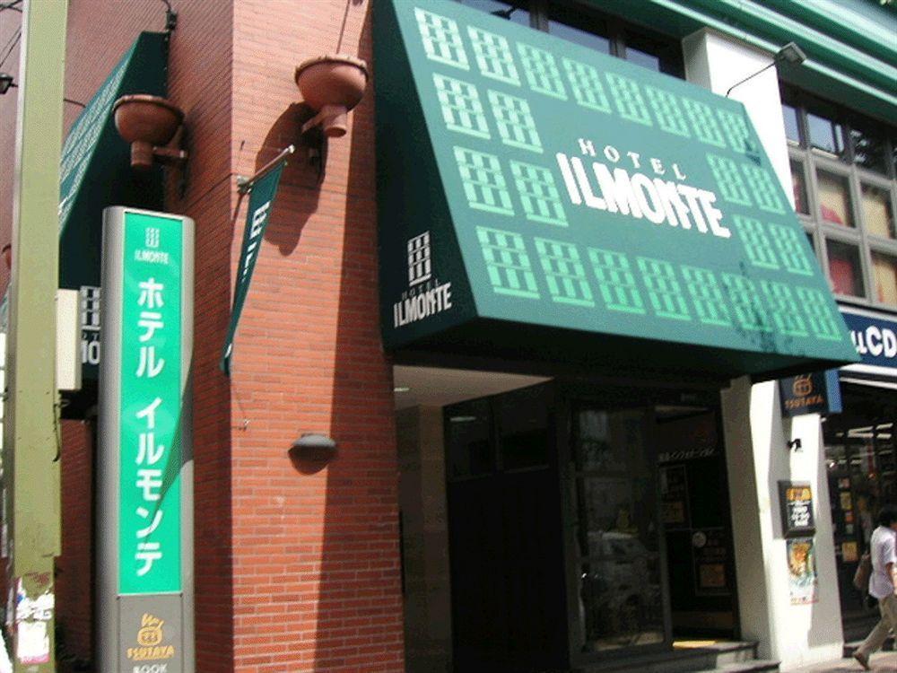 Il Monte Hotel Osaka