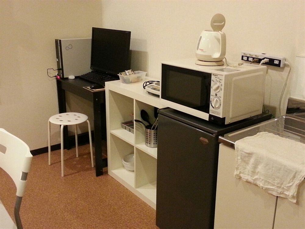 Boardinghouse * Osaka