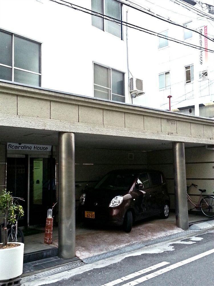Boardinghouse Aparthotel