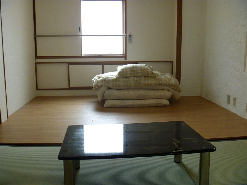 Boardinghouse Aparthotel *