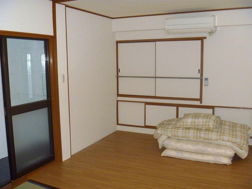 Boardinghouse Aparthotel Osaka