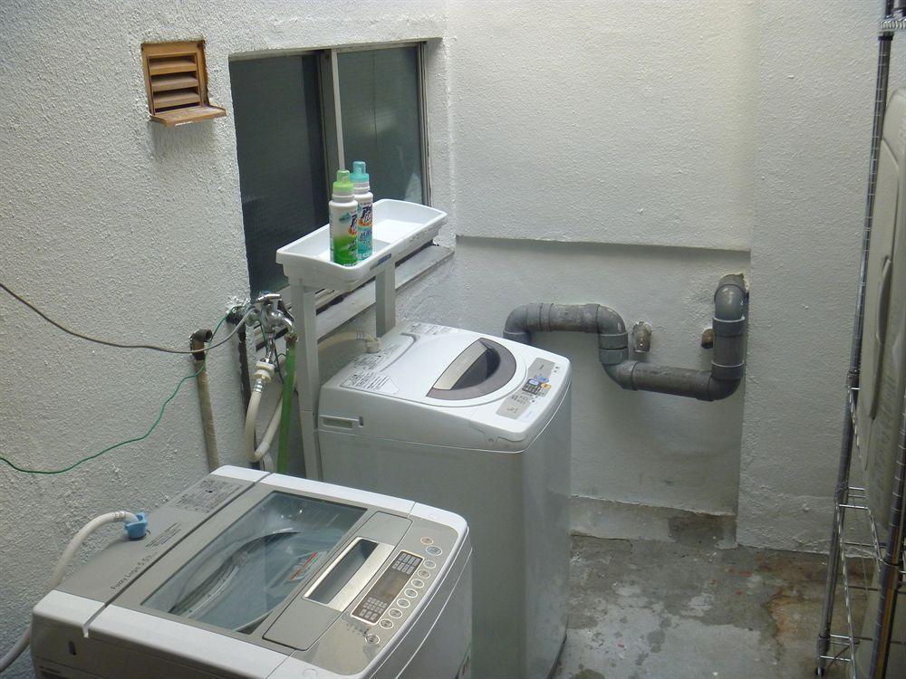 Aparthotel Boardinghouse Osaka