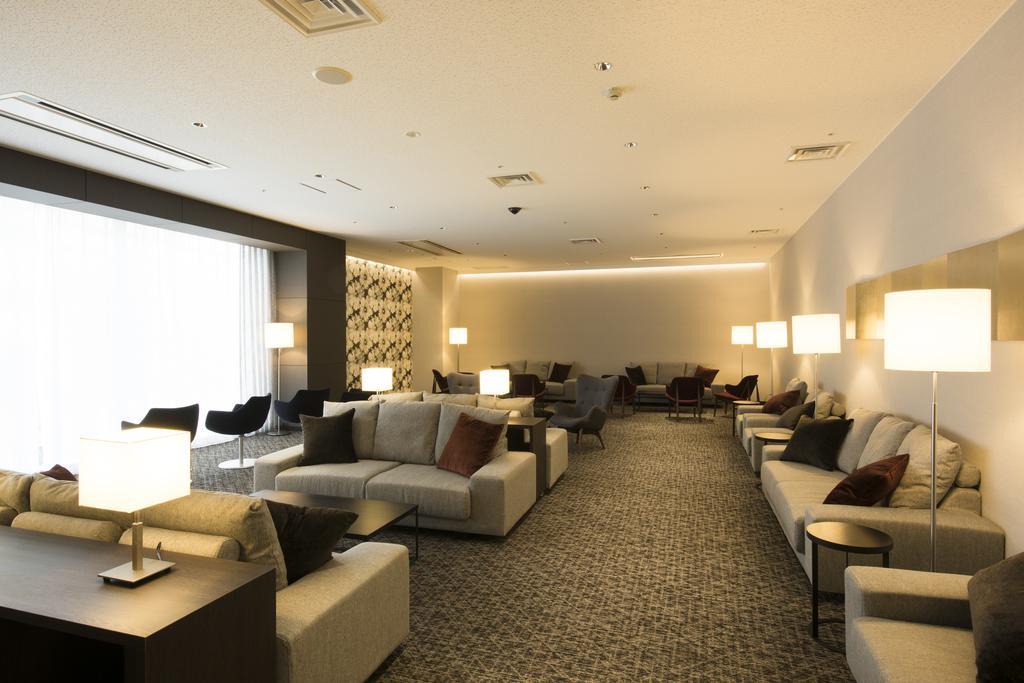 Fukuracia Osaka-bay 3*