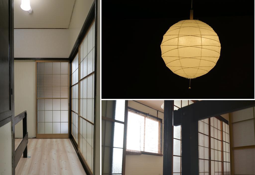 Casa de férias Yukiya