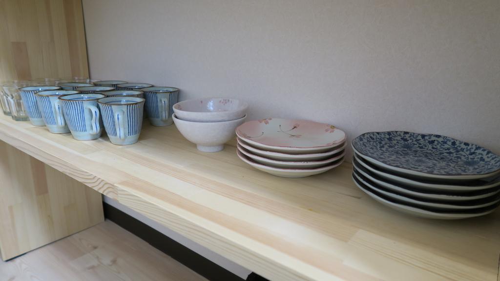 Yukiya Holiday home Osaka