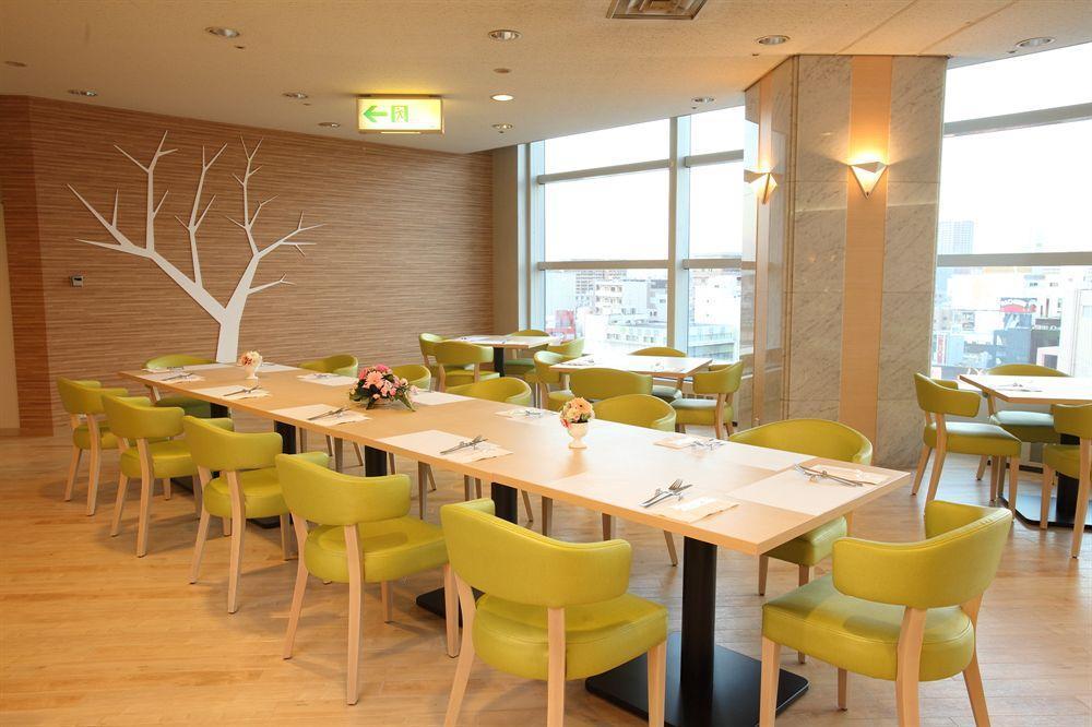 Hotel Keihan Kyobashi Grande 4*