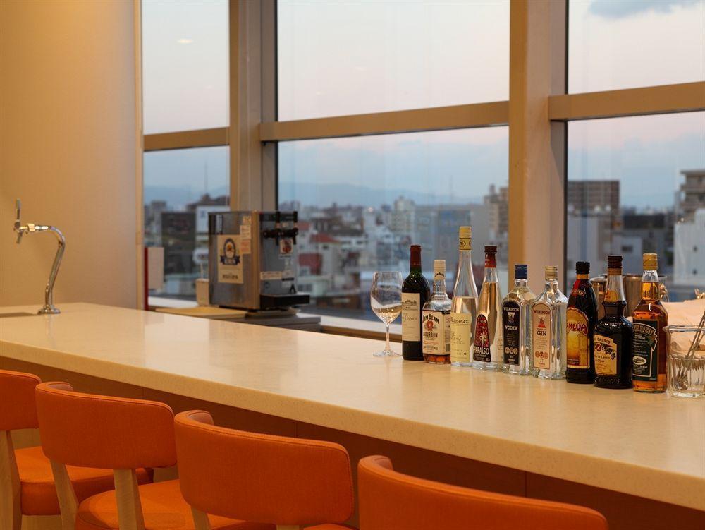Keihan Kyobashi Grande Hotel 4*