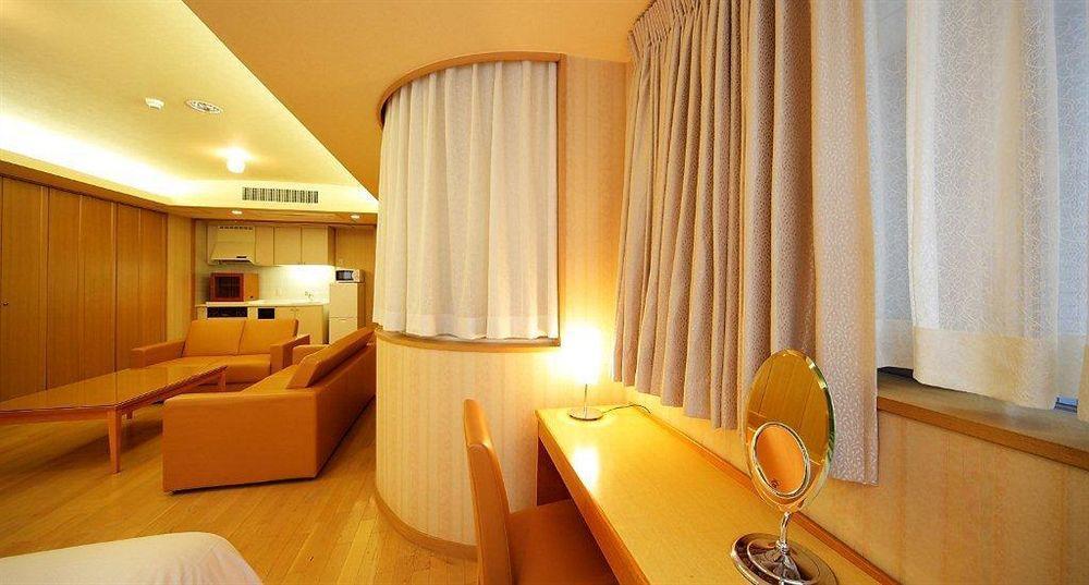 Hotel Live Artex Osaka