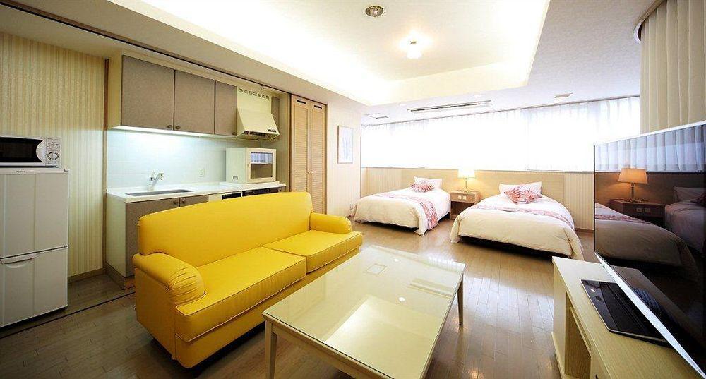 Live Artex Hotel Osaka