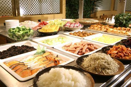 Hotel Namba Washington Plaza 3*