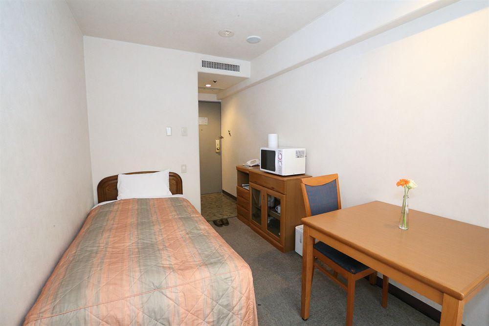 Mystays Shinsaibashi Osaka