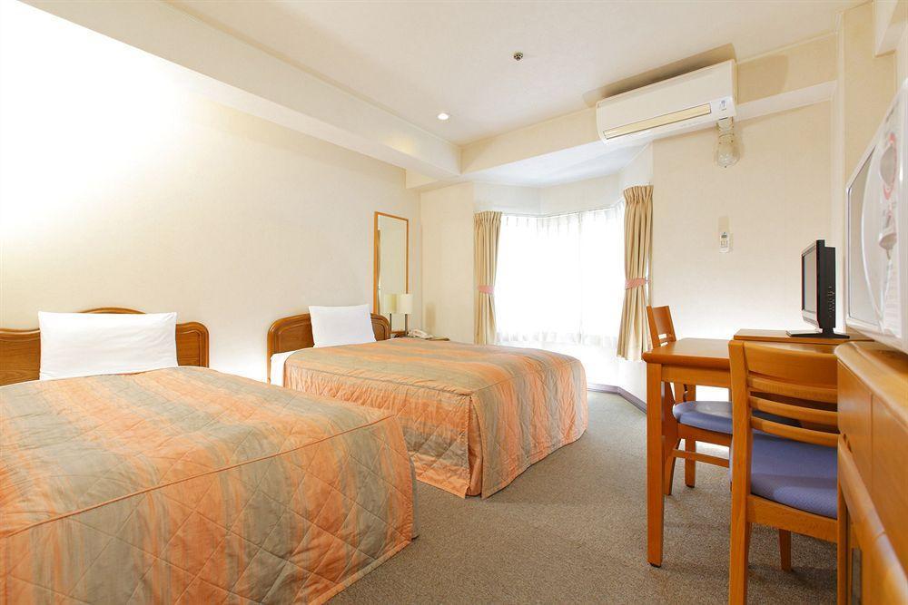 Mystays Shinsaibashi Hotel 3*