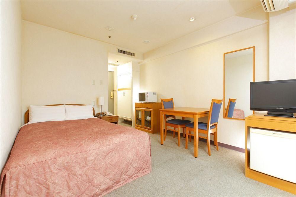 Hotel Mystays Shinsaibashi Osaka