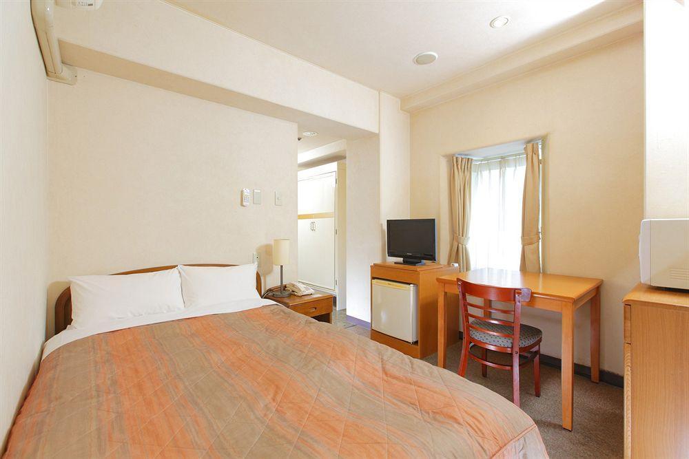 Mystays Shinsaibashi 3* Osaka