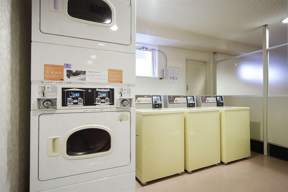 Mystays Shinsaibashi Hotel Osaka