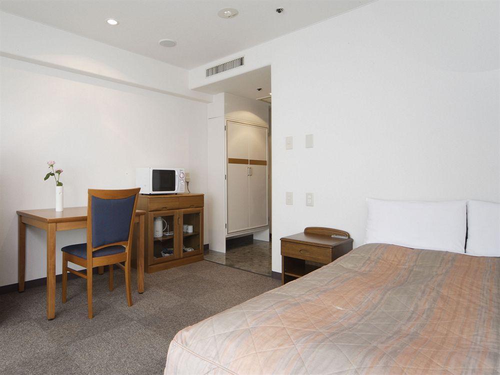 Mystays Shinsaibashi