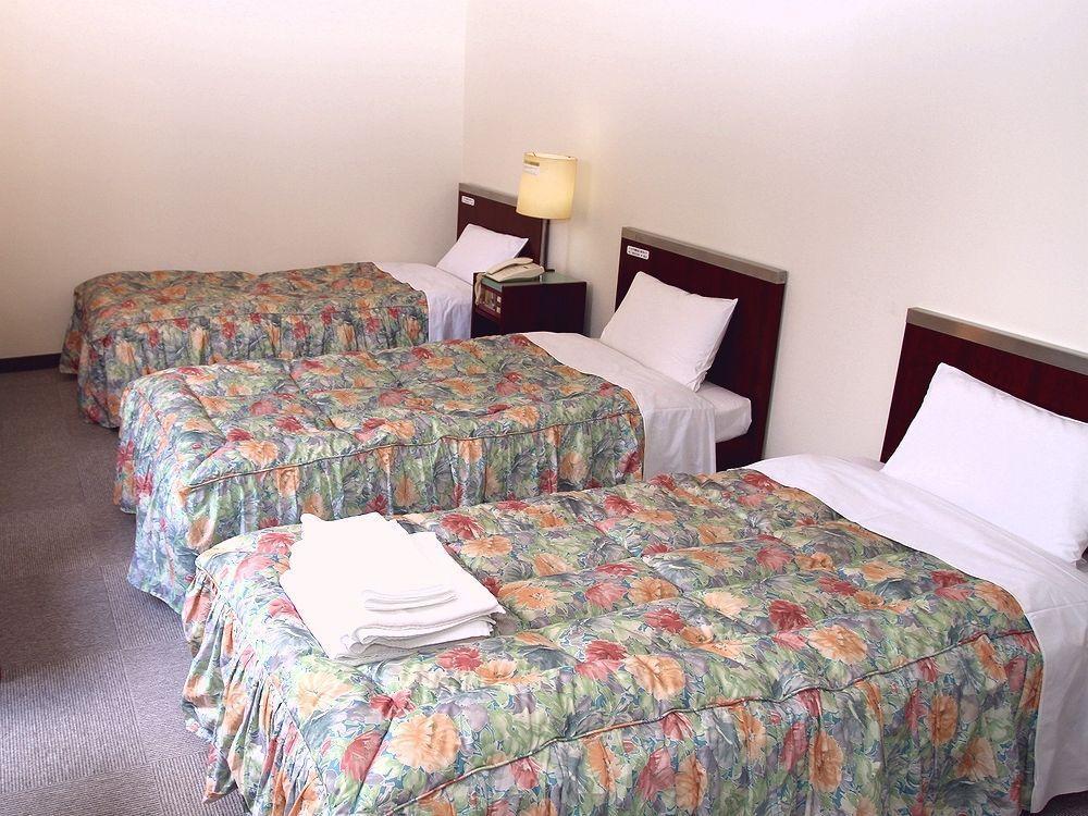 Hotel Kansai Osaka