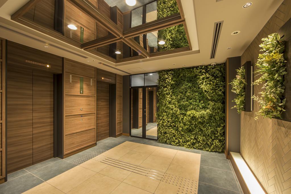 Hotel Super Premier Honmachi Ekimae Natural Hot Springs 3*