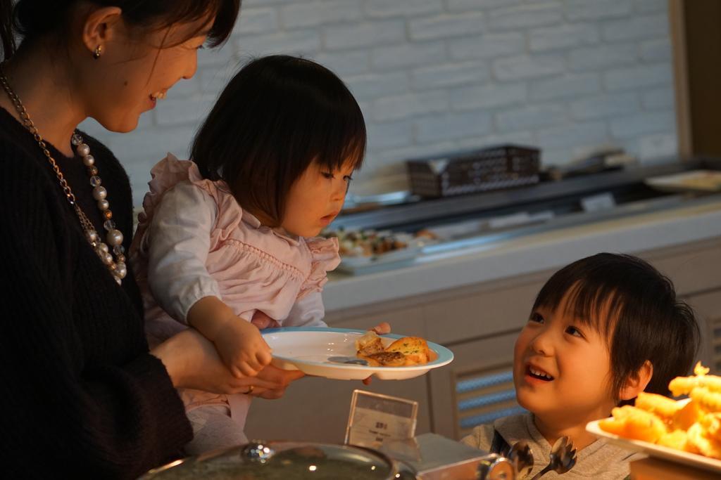 Keihan Kyobashi Grande Hotel 4*