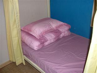 Im Hostel