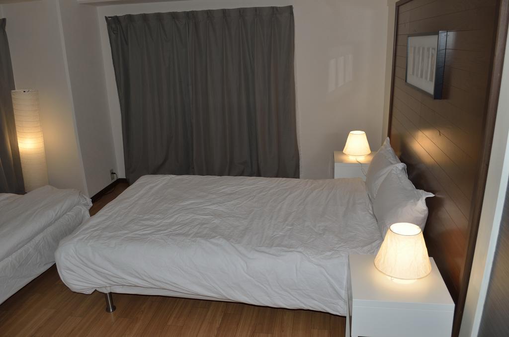 Citimini Nagahori Apartment Osaka