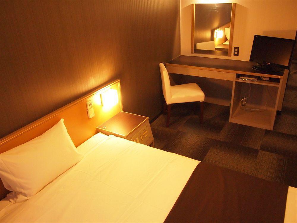 Hotel Livemax Namba