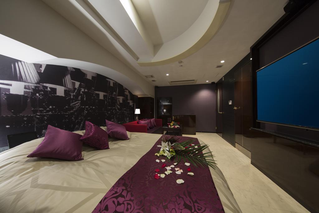 Lhotel 2* Osaka