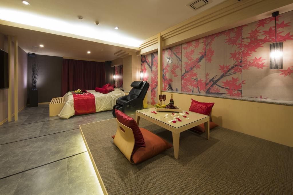 Lhotel Osaka