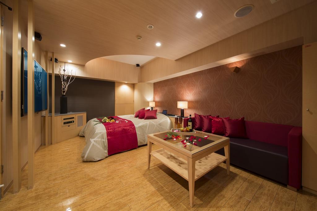Lhotel Osaka