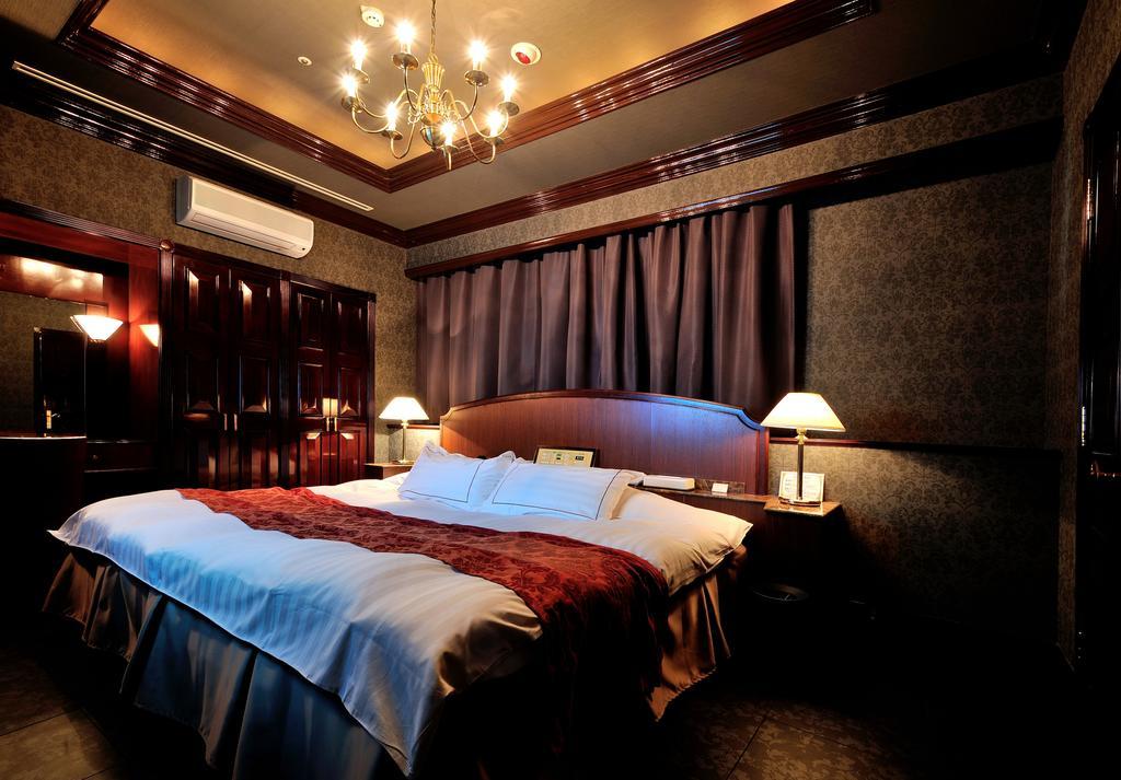 Alps (adults Only) Hotel 3*