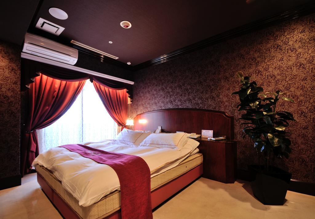 Alps (adults Only) 3* Osaka