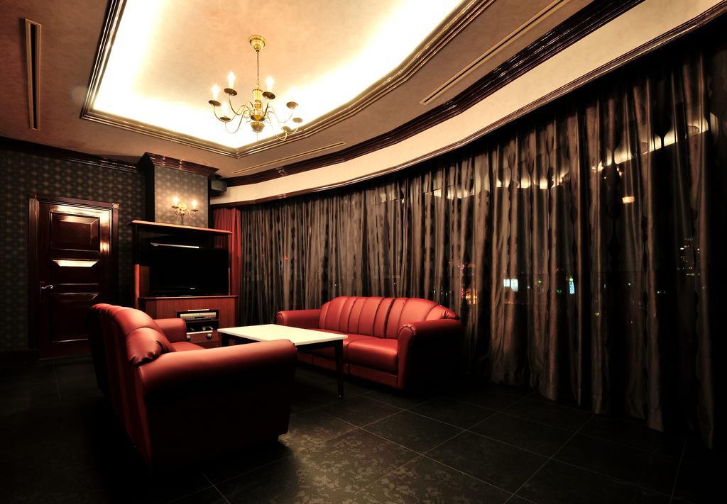 Hotel Alps (adults Only)