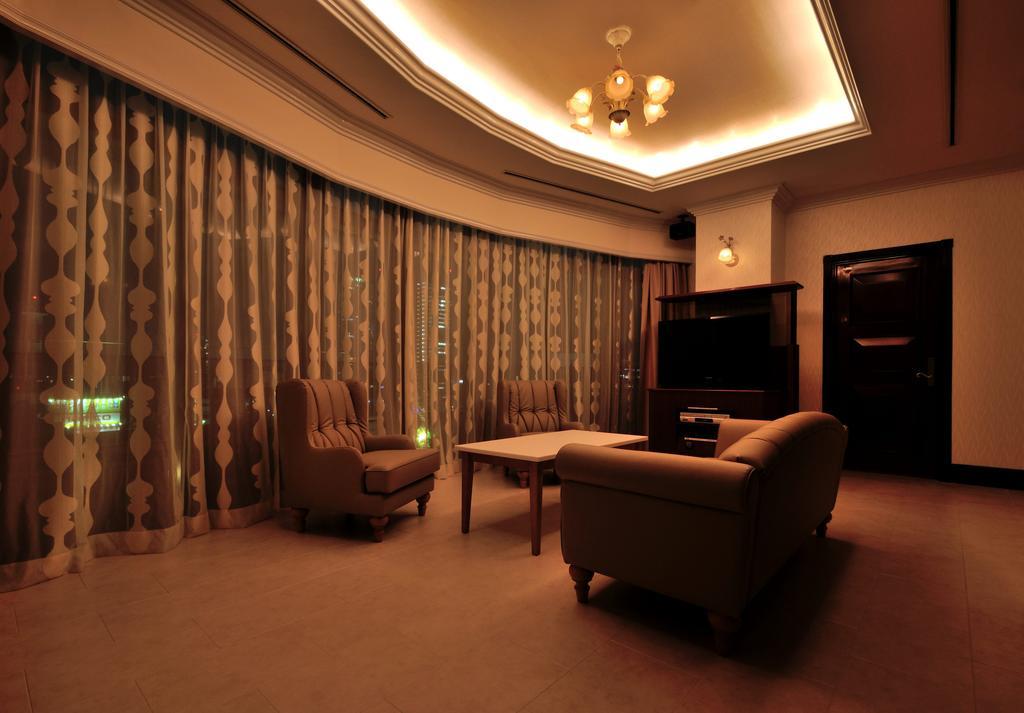 Alps (adults Only) Hotel Osaka