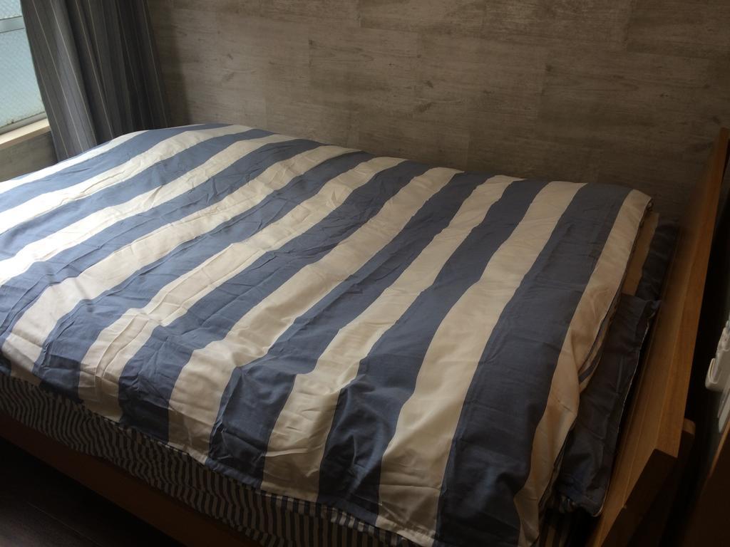 Apartment Apollo Couples At Namba 2