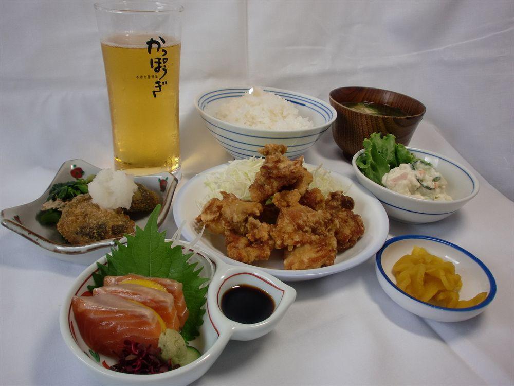 Hotel Apa Tanimachi 4chome Ekimae Kita 3*