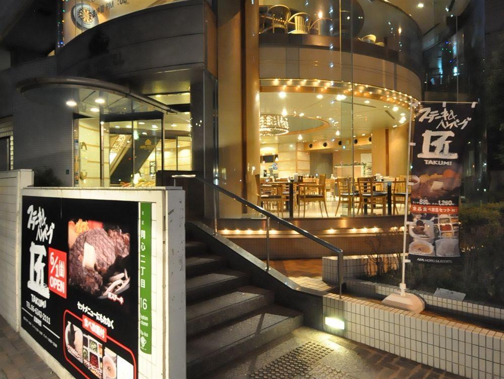 Hotel Apa Temma 3*