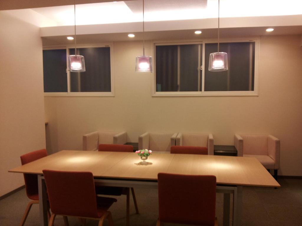 Economy hotel For Leaves Uehonmachi 2*