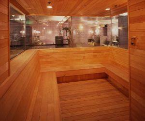 Capsule hotel Capsule Asahi Plaza Shinsaibashi Osaka